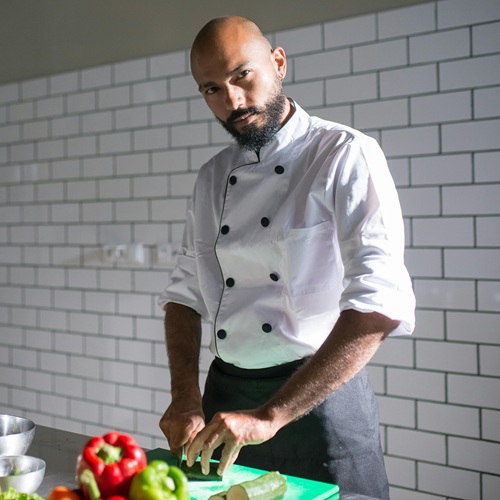 Imbracaminte HORECA