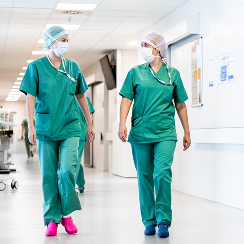 Imbracaminte MEDICALA