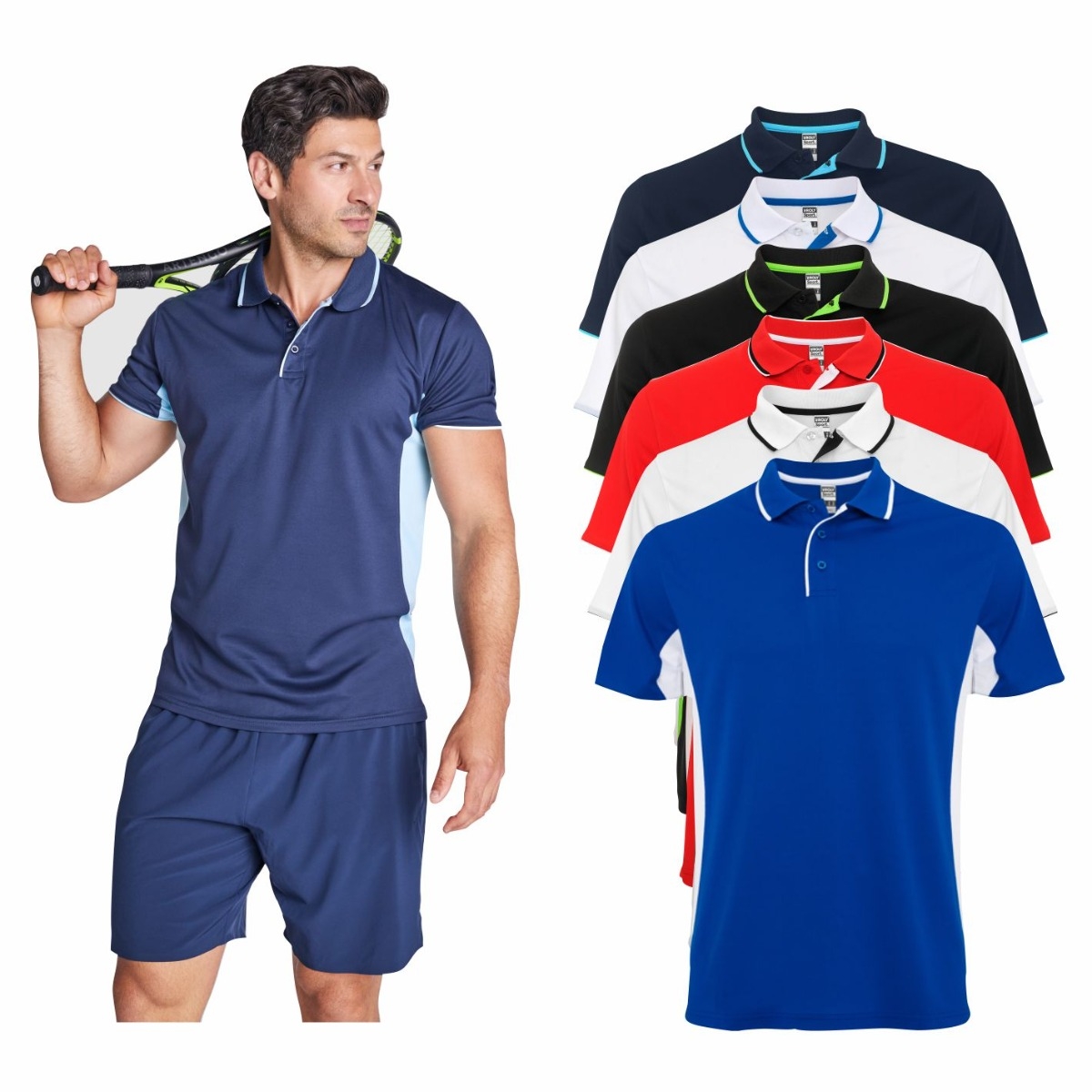 Tricou POLO Tricou POLO