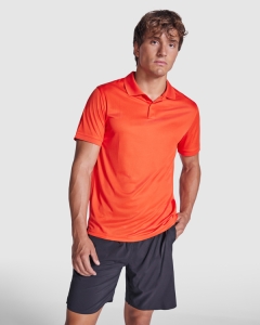 Tricou polo Tormo bărbați