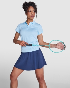 Tricou polo Monzha damă