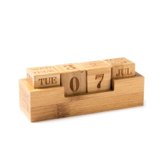 Calendar MEDUS pentru organizare personală