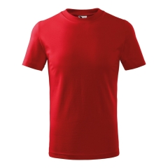 Tricou copii Classic 100 Malfini 