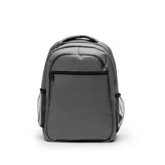 Rucsac Rubix - ghiozdan unisex rezistent - GRI
