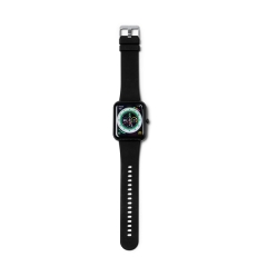 Ceas Donix unisex pentru adulți - NEGRU