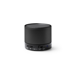 Boxe bluetooth Corus portabile - NEGRU