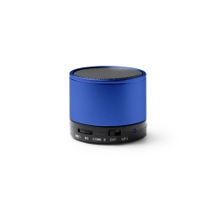Boxe bluetooth Corus portabile - ALBASTRU ROYAL