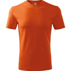 Tricou Heavy 110 Malfini-Portocaliu-11-S