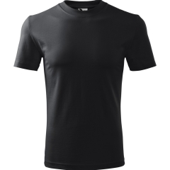 Tricou Heavy 110 Malfini-Ebony gray-94-2XL