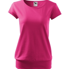 Tricou dama City 120 Malfini