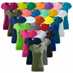 Tricou dama Pure 122 Malfini