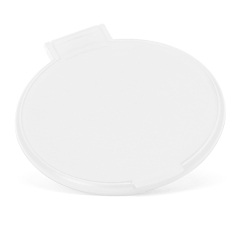 Set îngrijire GLAZE pentru sănătate și frumusețe - ALB