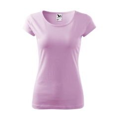 Tricou dama Pure 122 Malfini-Orchid-D1-S