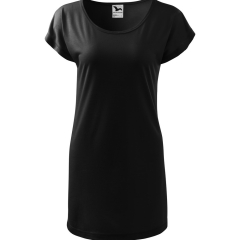 Tricou/Rochie dama 123 Malfini