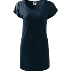 Tricou/Rochie dama 123 Malfini