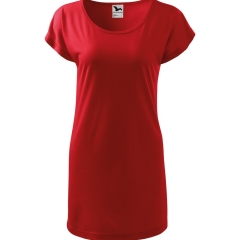 Tricou/Rochie dama 123 Malfini