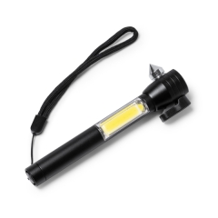 DAGA LINTERNAS NEGRU STAMINA