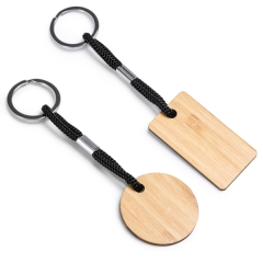 Breloc YESTE unisex pentru chei