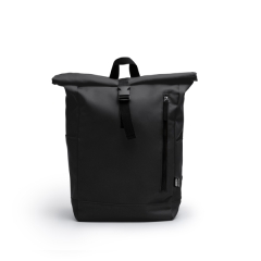 Rucsac Dronte unisex pentru drumeții - NEGRU