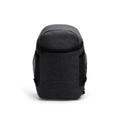 Geantă frigorifică Ruper pentru călătorii - NEGRU