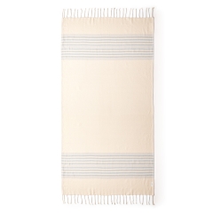 Prosoape Witney | Bumbac premium absorbant - GRI DESCHIS