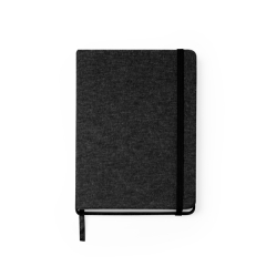 Blocnotes SORAL pentru notițe și schițe - NEGRU