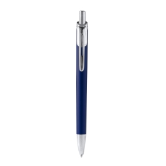 Pix Borg - stilou de scris profesional - ALBASTRU ROYAL