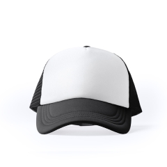 Șapcă unisex Barny pentru adulți - NEGRU