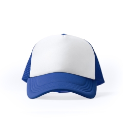 Șapcă unisex Barny pentru adulți - ALBASTRU ROYAL