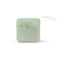 Boxe bluetooth Zoya portabile - VERDE TEI