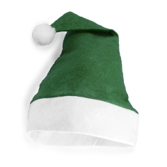 Pulover Santa pentru Crăciun - VERDE TEI