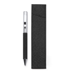 Stilou Braman - instrument de scris premium - NEGRU