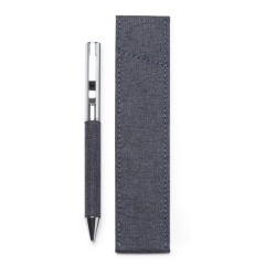 Stilou Braman - instrument de scris premium - BLUE JEANS