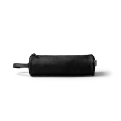 Husă SANGO - toc elegant pentru accesorii - NEGRU