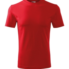 Tricou Classic New 132 Malfini
