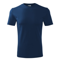 Tricou barbati Classic New 132 Malfini-Midnight blue-87-M