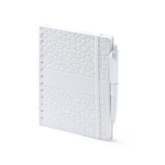 Blocnotes Duran A5 pentru birou