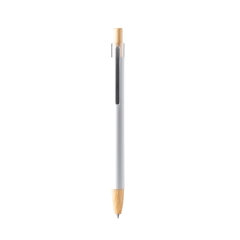 Pix SILMA cu design modern pentru birou - ALB