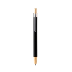 Pix SILMA cu design modern pentru birou - NEGRU