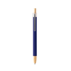 Pix SILMA cu design modern pentru birou - ALBASTRU ROYAL