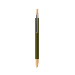 Pix SILMA cu design modern pentru birou - VERDE TEI