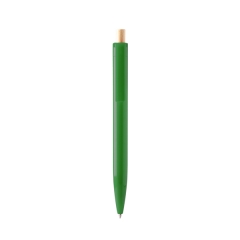 Stilou KIKI pentru scriere zilnică - VERDE TEI