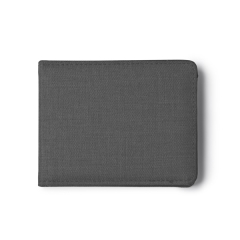 Portofel Beuner unisex pentru monede - GRI MELANJ