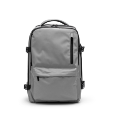 Rucsac Banter unisex pentru școală - GRI