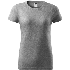 Tricou dama Basic 134 Malfini