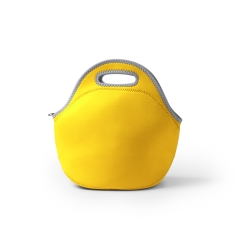Caserole pentru prânz GOMAT unisex - GALBEN