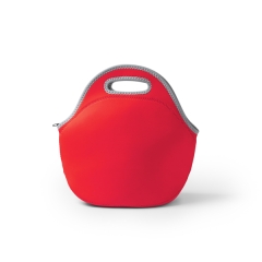 Caserole pentru prânz GOMAT unisex - ROȘU
