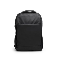 Rucsac BRUNEN unisex pentru drumeții - NEGRU