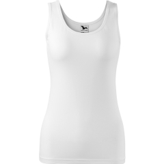 Maieu dama Triumph 136 Malfini-Alb-00-XS