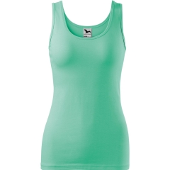 Maieu dama Triumph 136 Malfini-Verde menta-95-XS